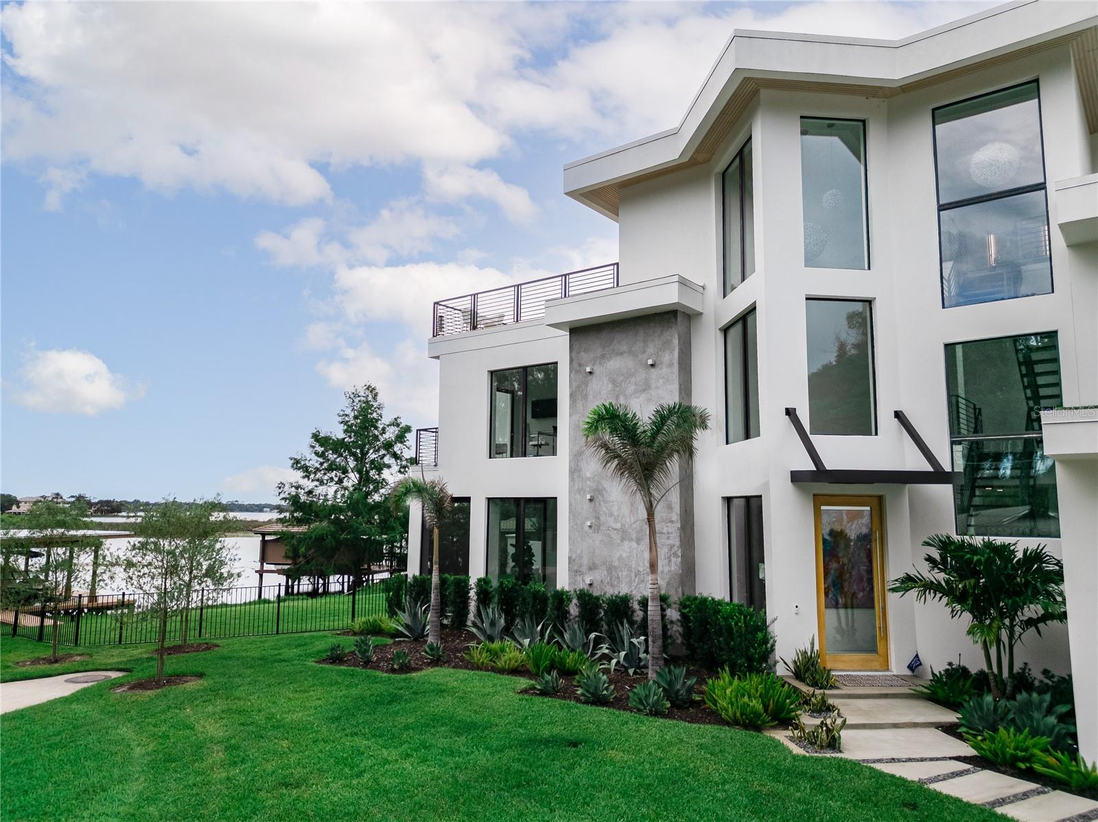 DOWN ACRES ESTATES - Residential