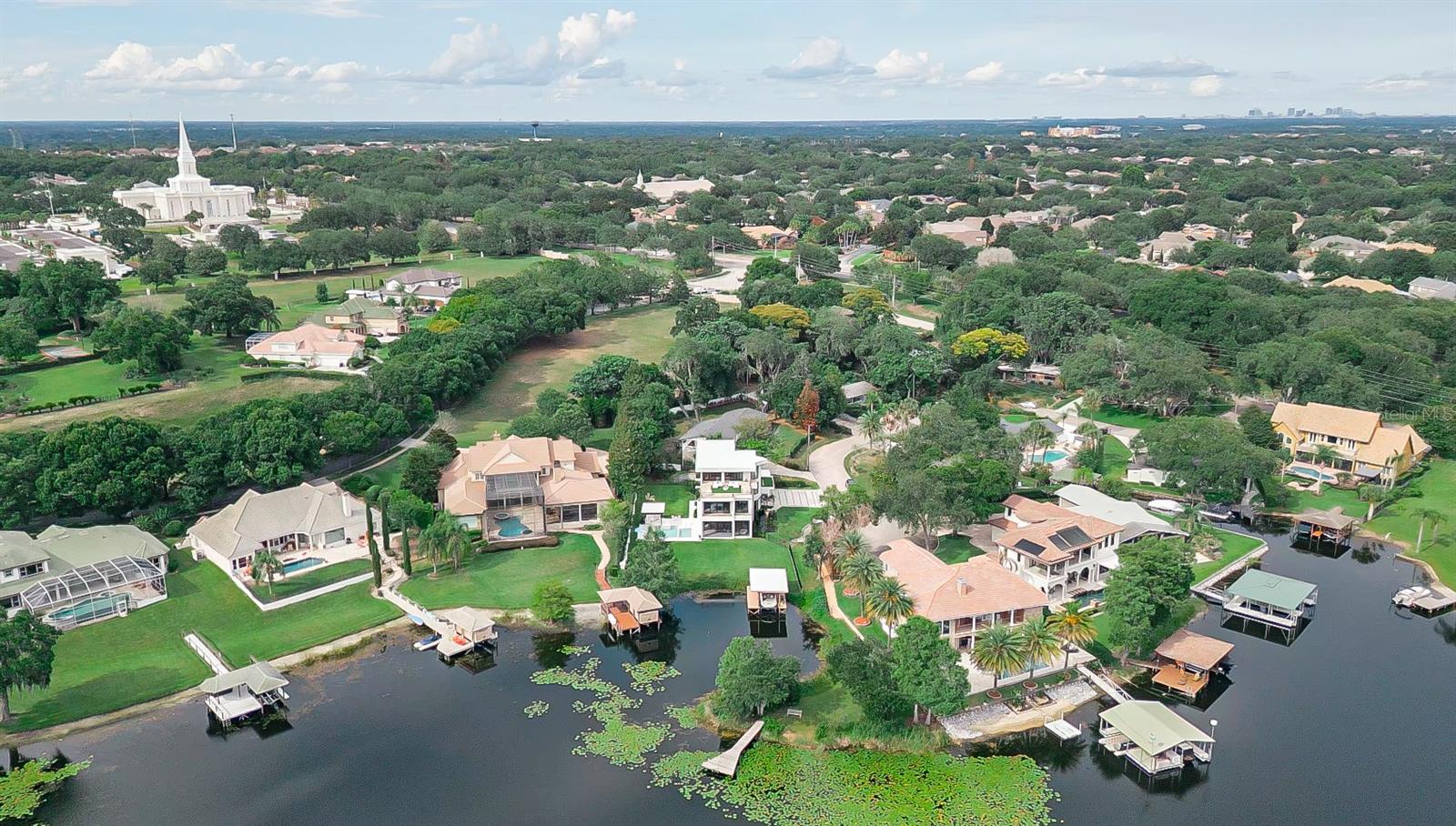 DOWN ACRES ESTATES - Residential