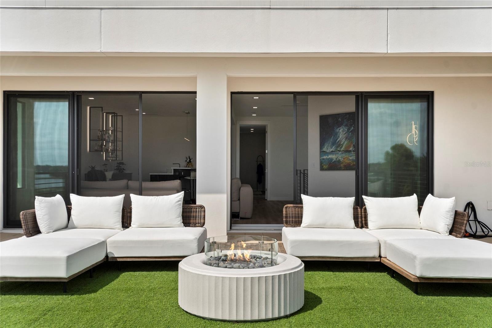 DOWN ACRES ESTATES - Residential
