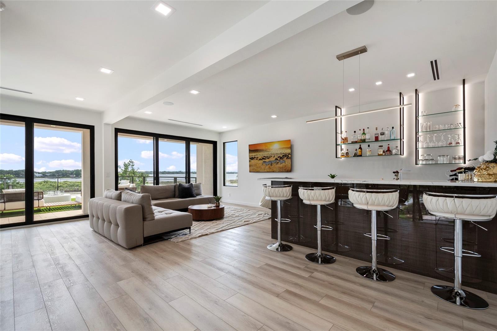 DOWN ACRES ESTATES - Residential