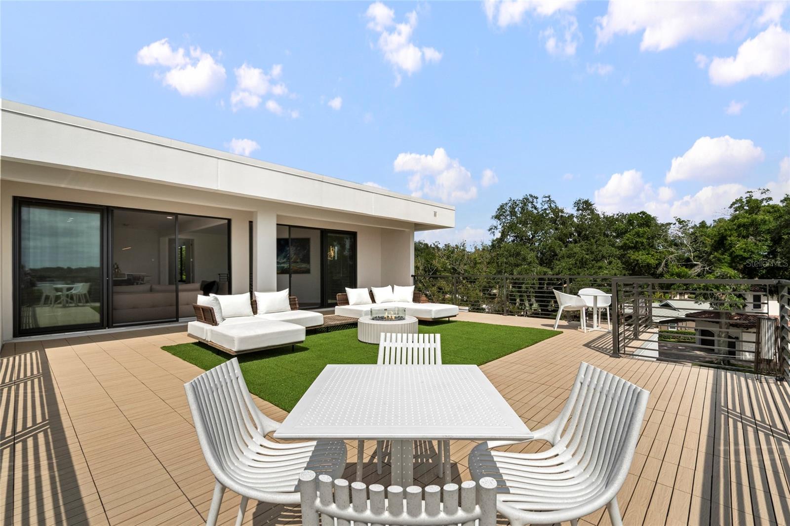 DOWN ACRES ESTATES - Residential
