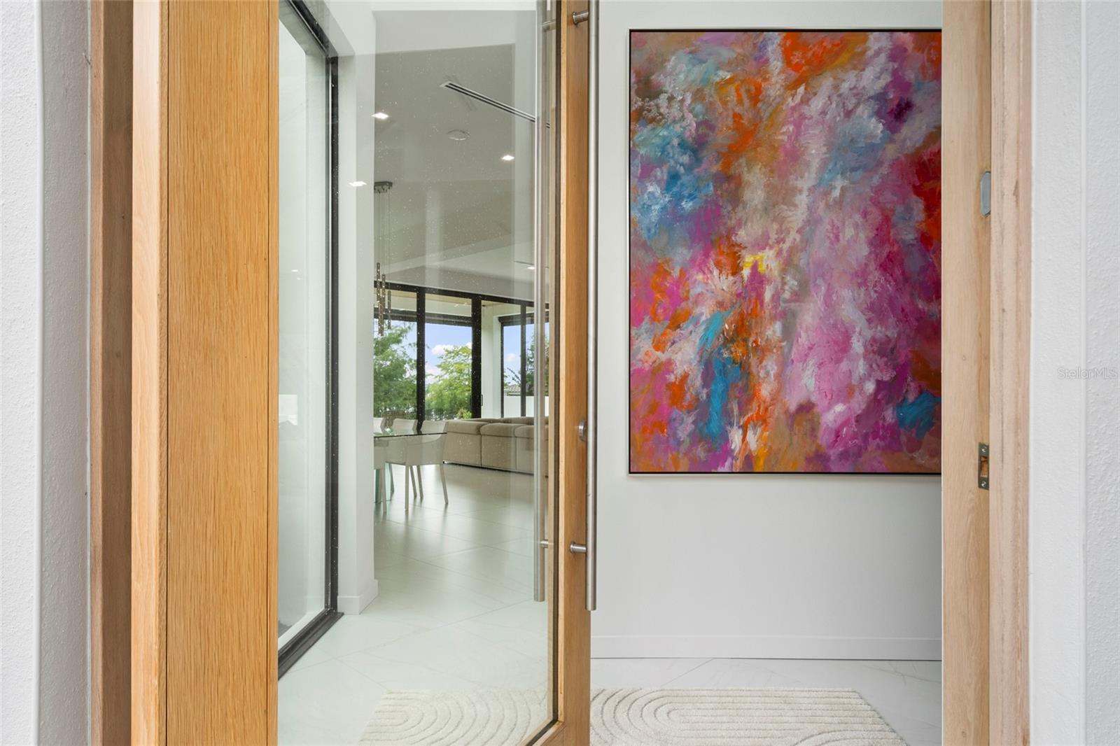 DOWN ACRES ESTATES - Residential
