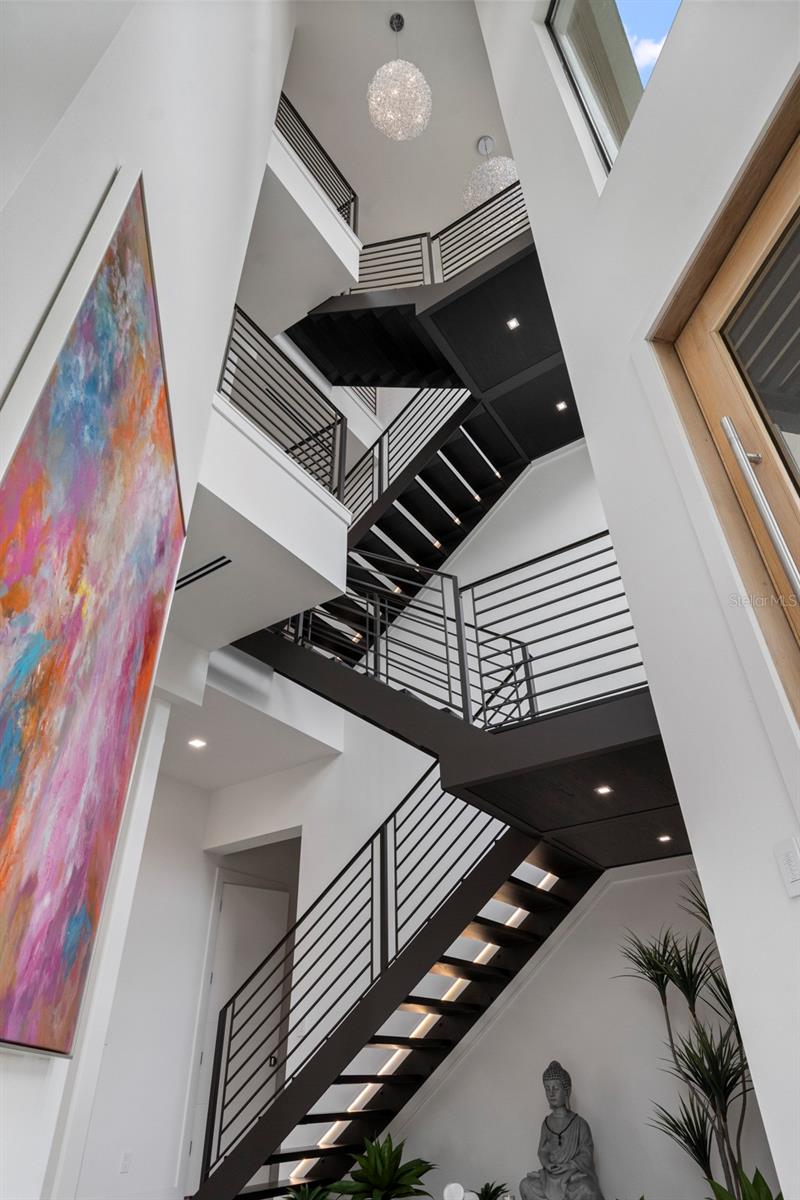 DOWN ACRES ESTATES - Residential