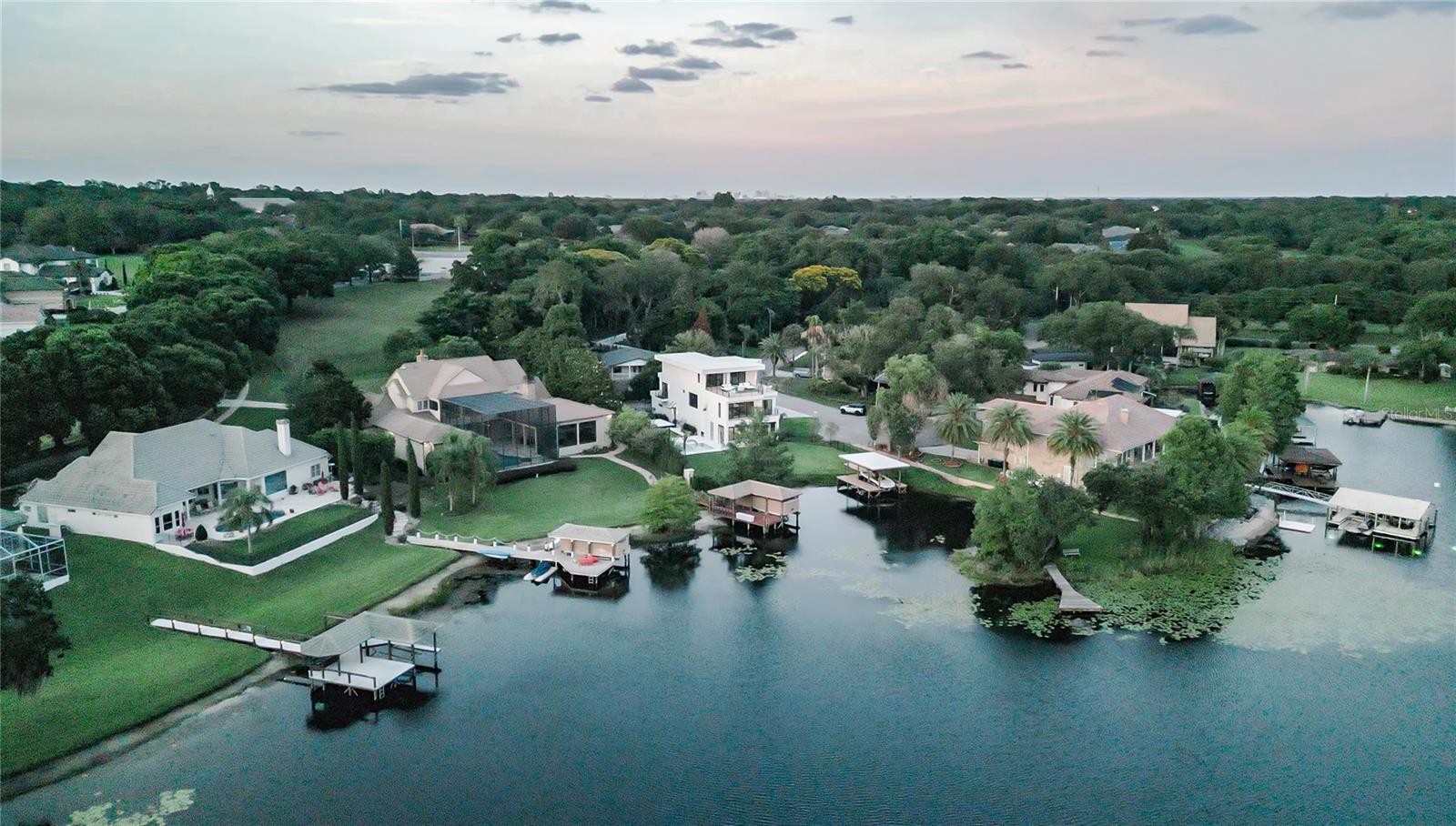 DOWN ACRES ESTATES - Residential