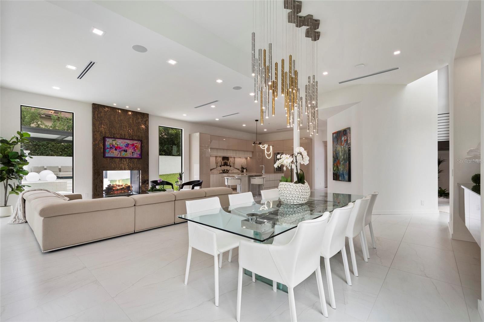 DOWN ACRES ESTATES - Residential