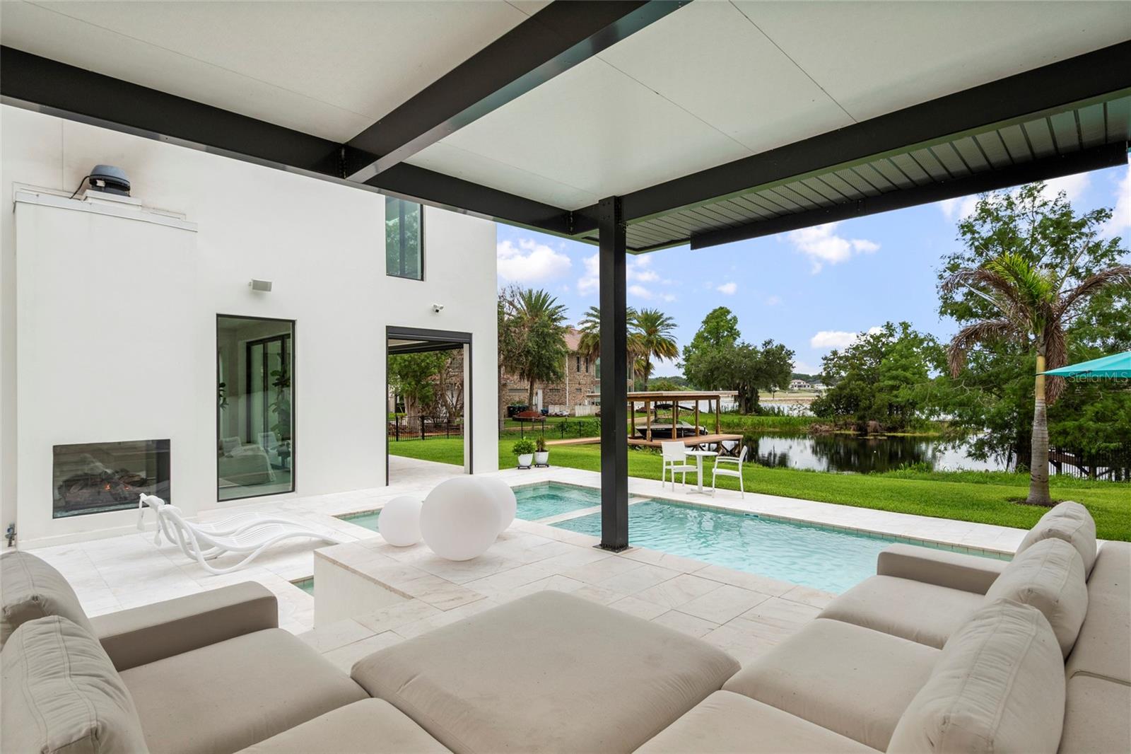 DOWN ACRES ESTATES - Residential