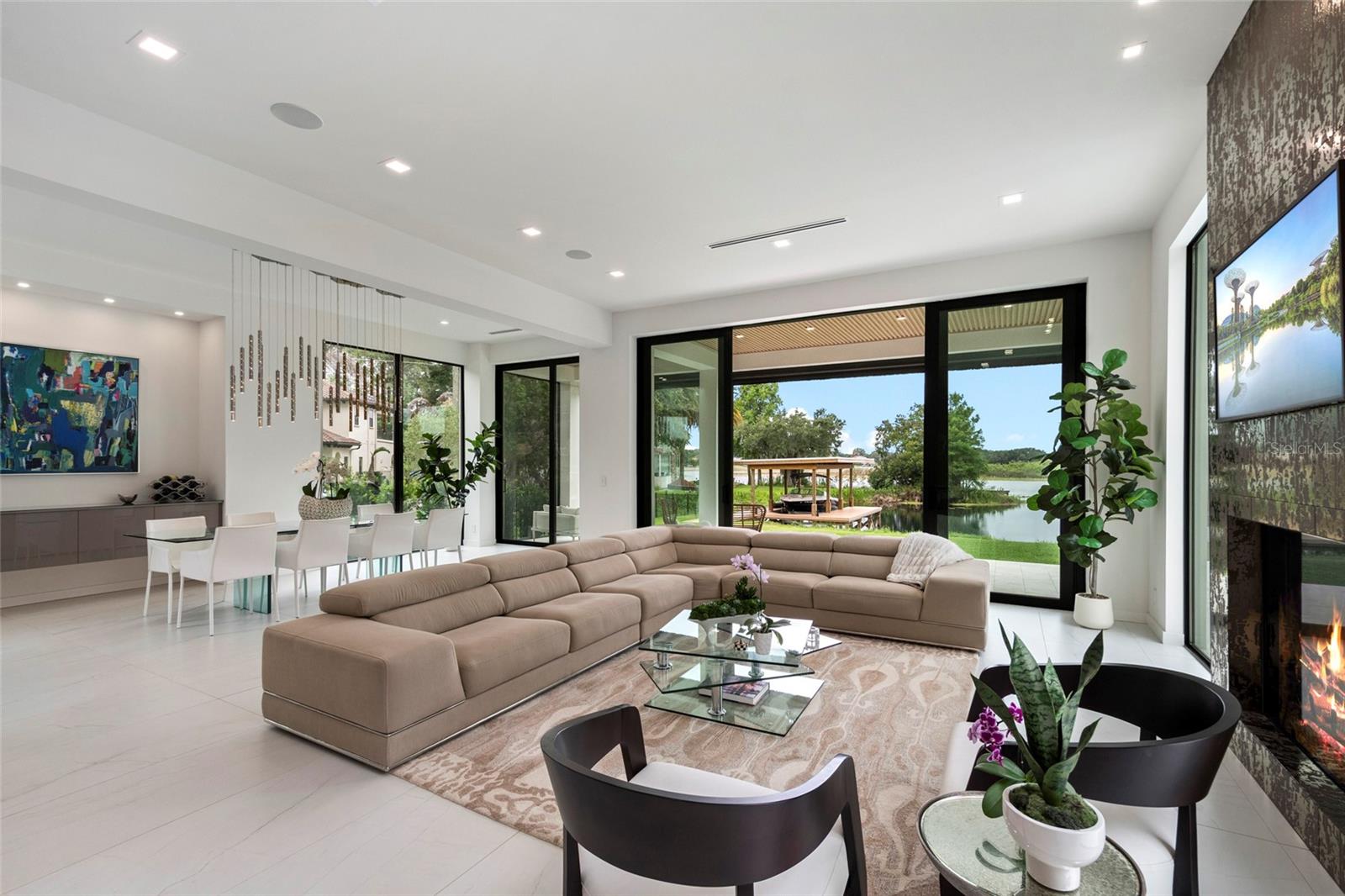 DOWN ACRES ESTATES - Residential