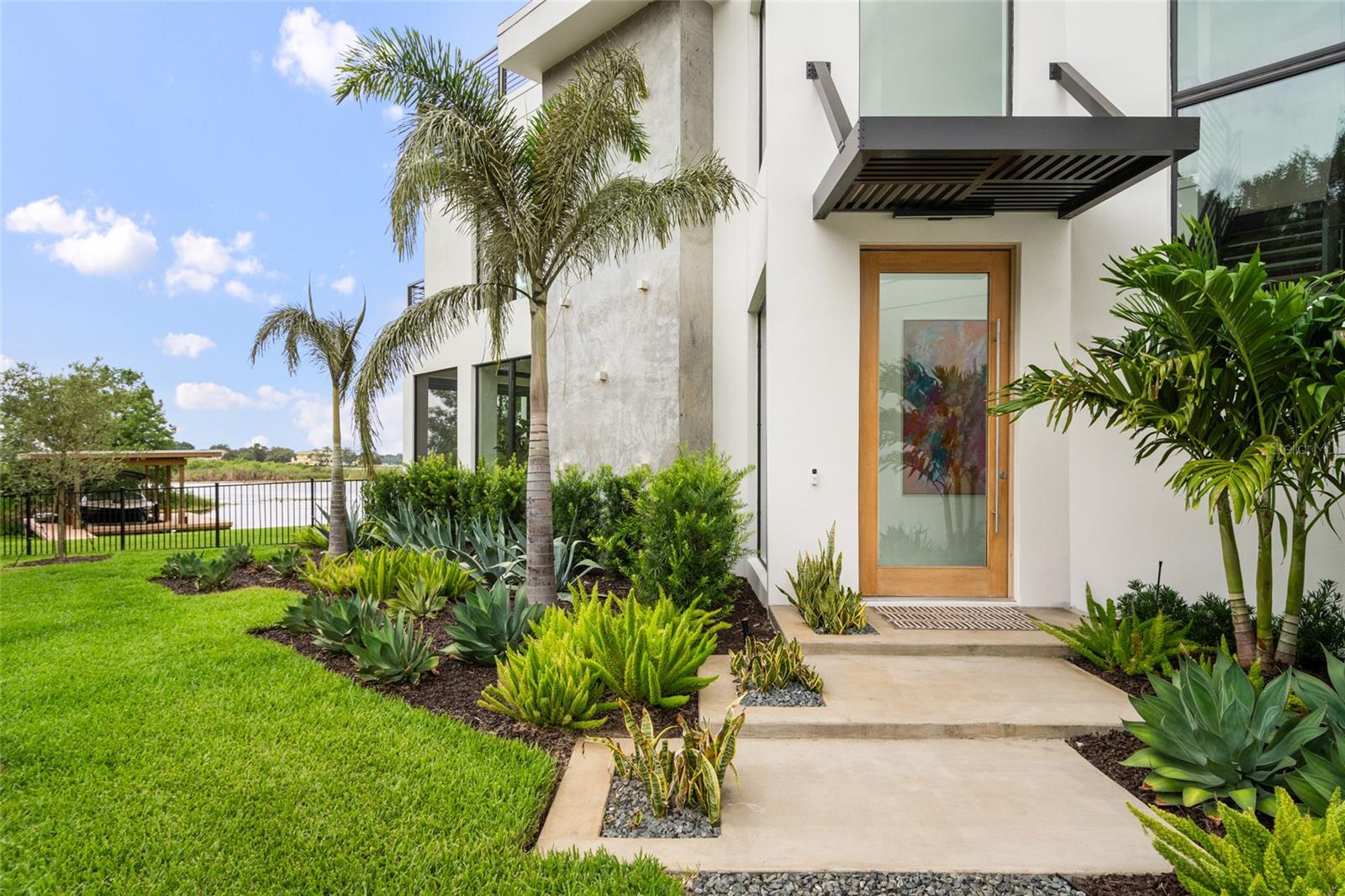 DOWN ACRES ESTATES - Residential