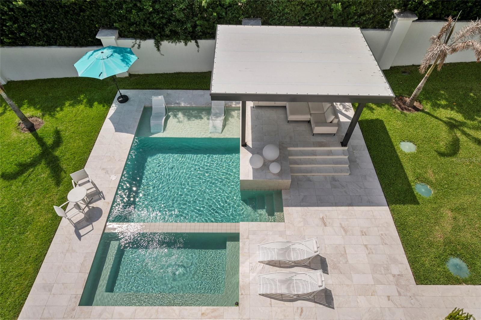 DOWN ACRES ESTATES - Residential