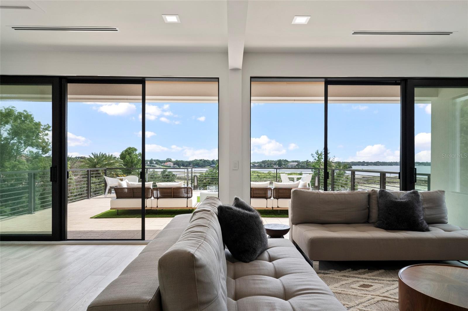 DOWN ACRES ESTATES - Residential