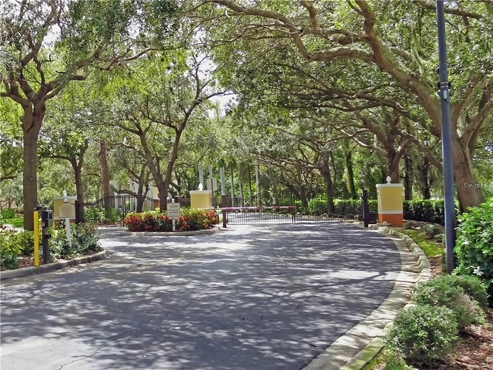 BELLA VILLINO 1 - Residential