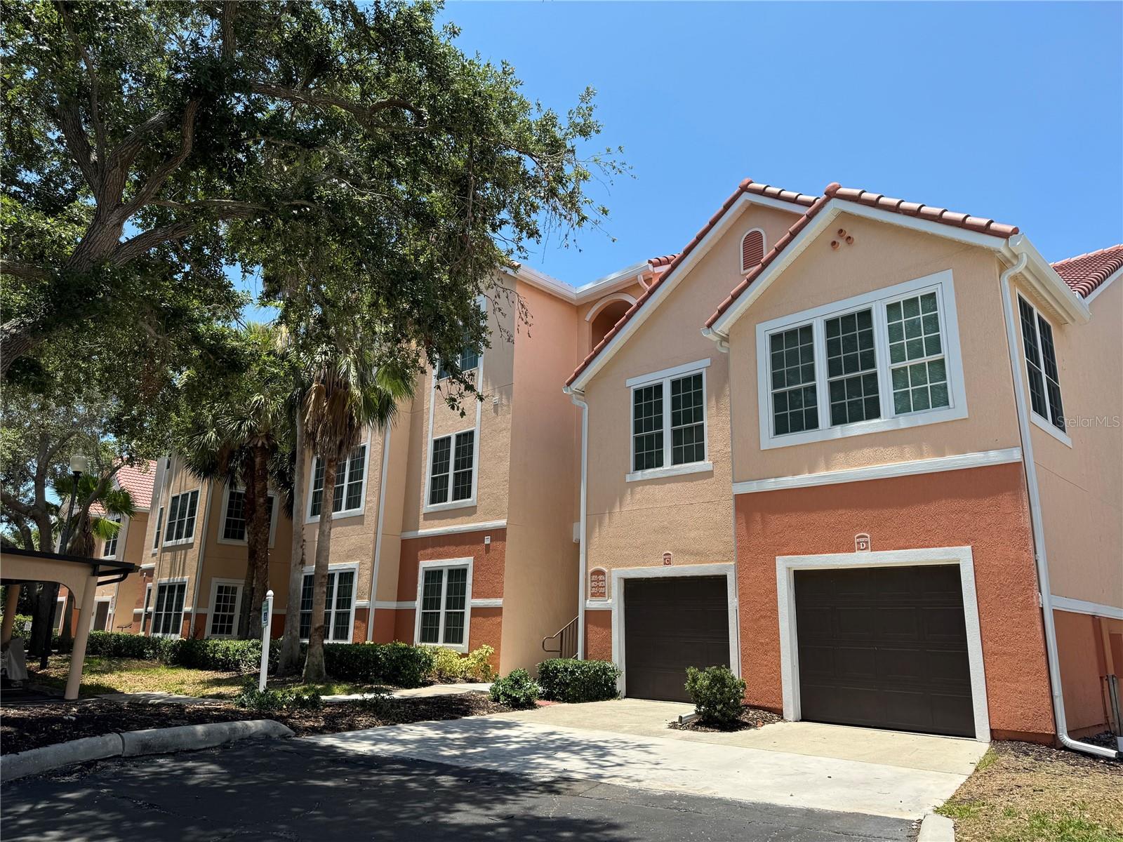 BELLA VILLINO 1 - Residential