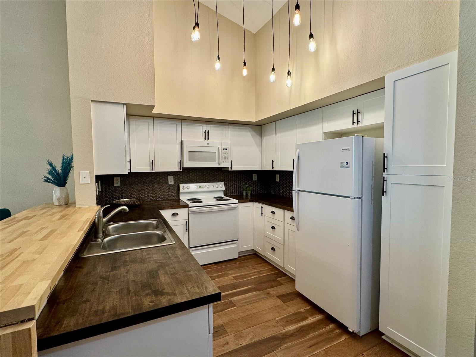 BELLA VILLINO 1 - Residential