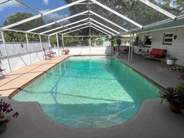 GEORGETOWN ESTATES - Residential Lease