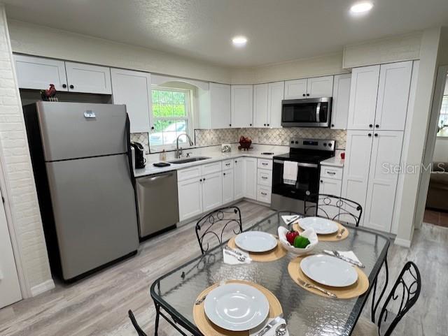 GEORGETOWN ESTATES - Residential Lease