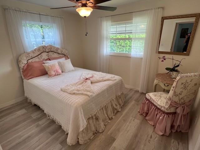 GEORGETOWN ESTATES - Residential Lease