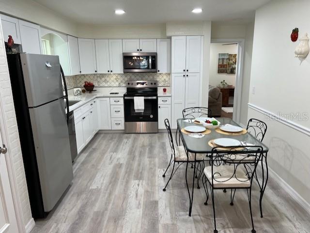 GEORGETOWN ESTATES - Residential Lease