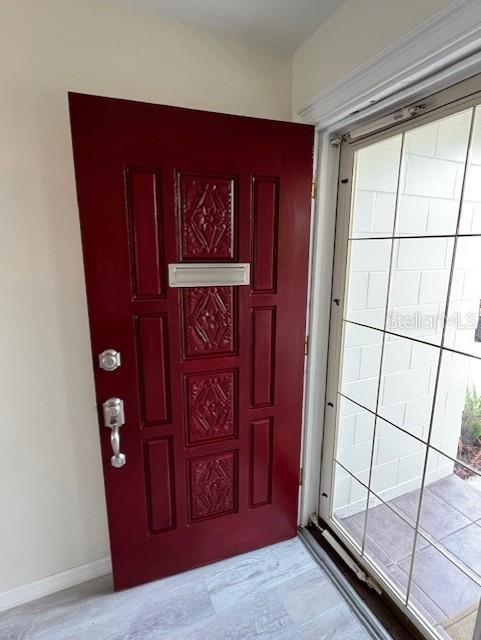 GEORGETOWN ESTATES - Residential Lease