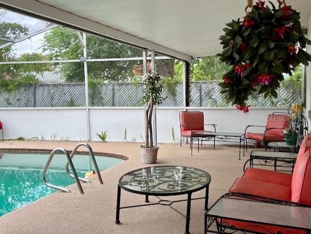 GEORGETOWN ESTATES - Residential Lease