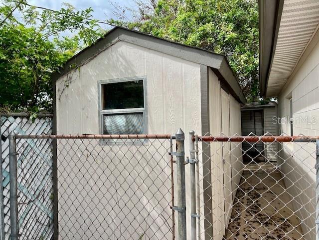GEORGETOWN ESTATES - Residential Lease
