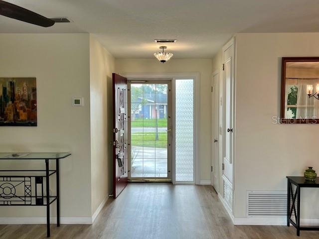 GEORGETOWN ESTATES - Residential Lease