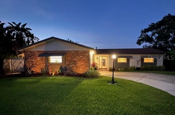 GEORGETOWN ESTATES - Residential Lease