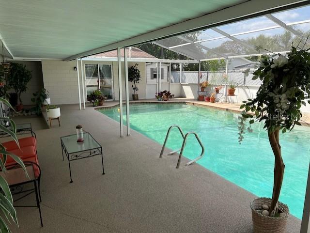 GEORGETOWN ESTATES - Residential Lease