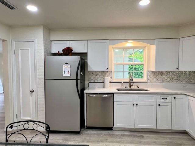 GEORGETOWN ESTATES - Residential Lease