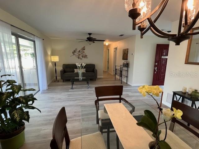 GEORGETOWN ESTATES - Residential Lease