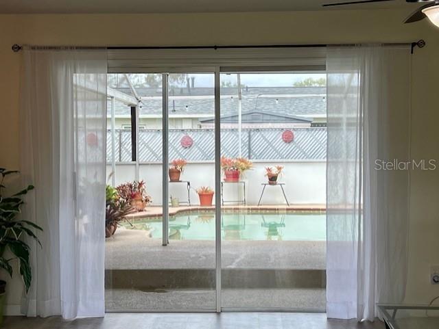 GEORGETOWN ESTATES - Residential Lease