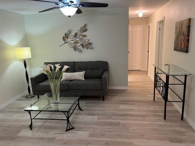 GEORGETOWN ESTATES - Residential Lease