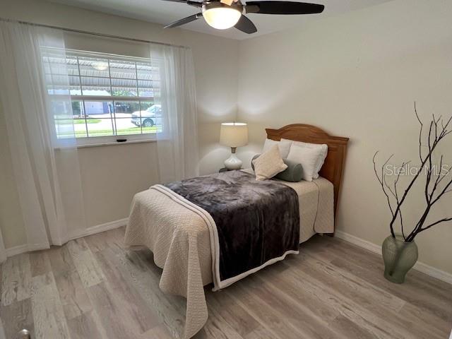 GEORGETOWN ESTATES - Residential Lease