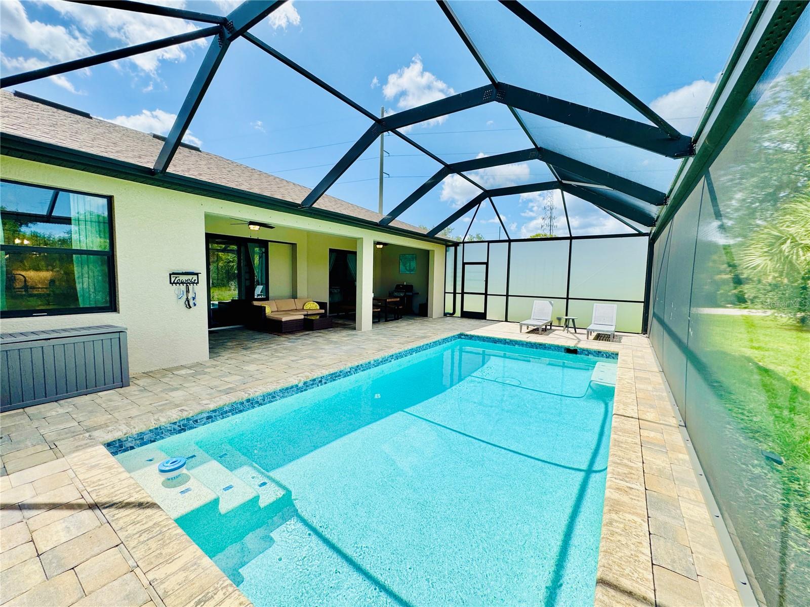 PORT CHARLOTTE SEC 017 - Residential
