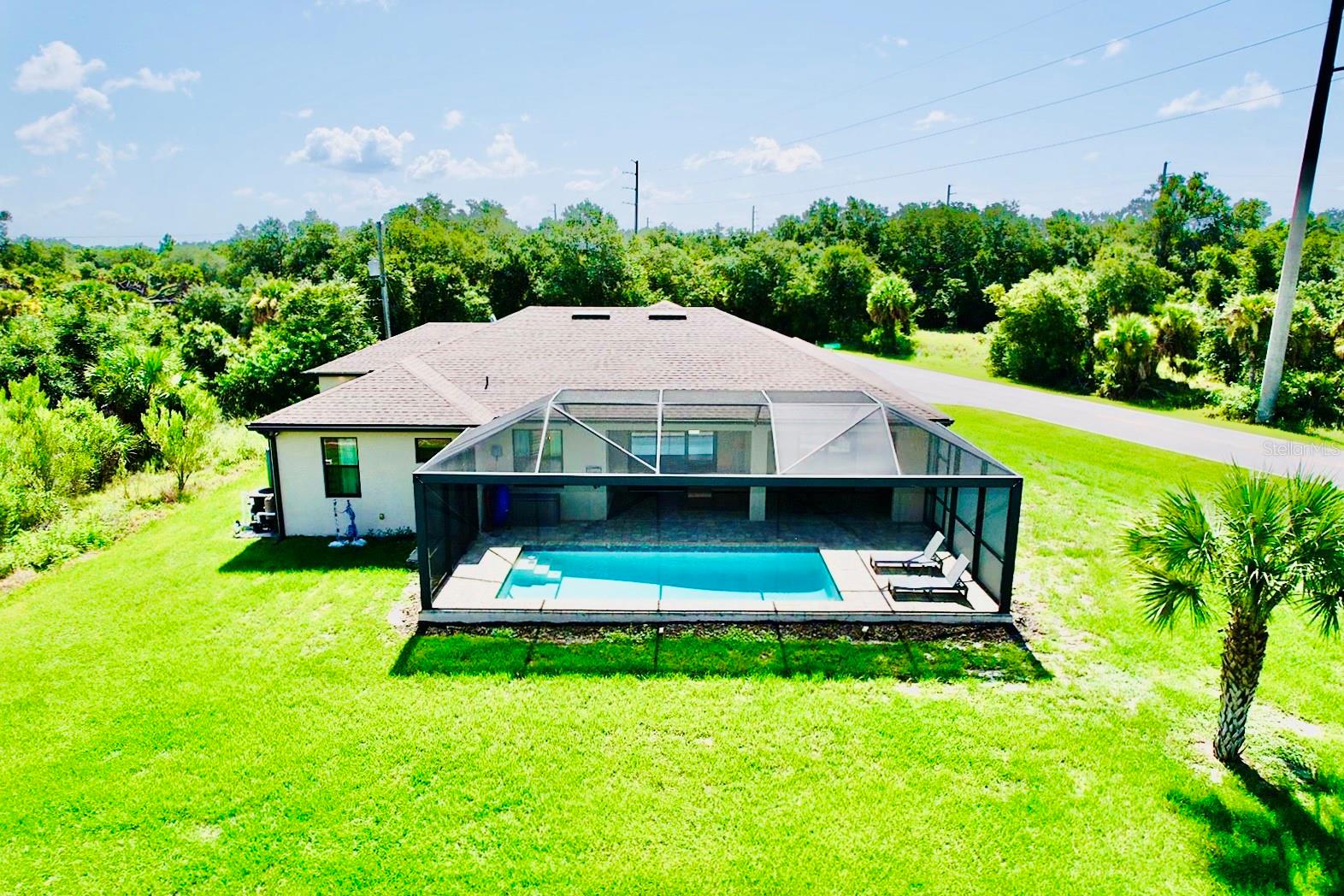 PORT CHARLOTTE SEC 017 - Residential