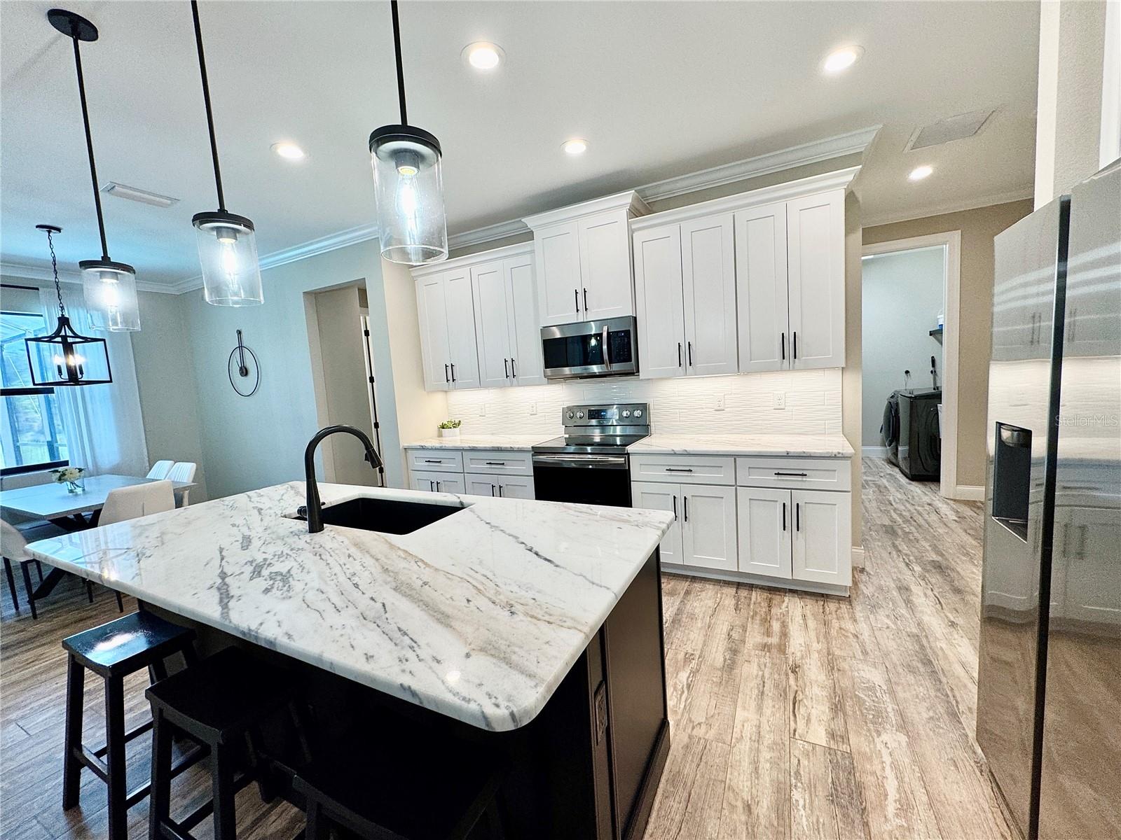 PORT CHARLOTTE SEC 017 - Residential