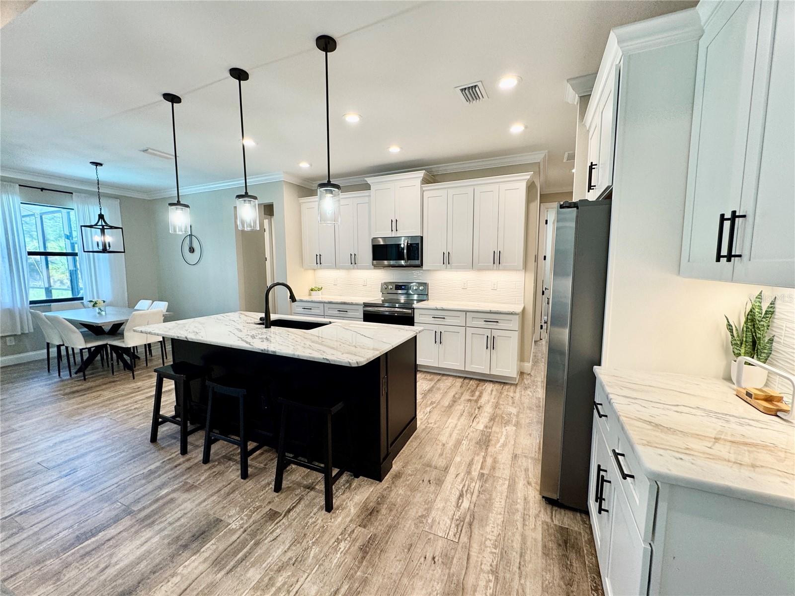 PORT CHARLOTTE SEC 017 - Residential