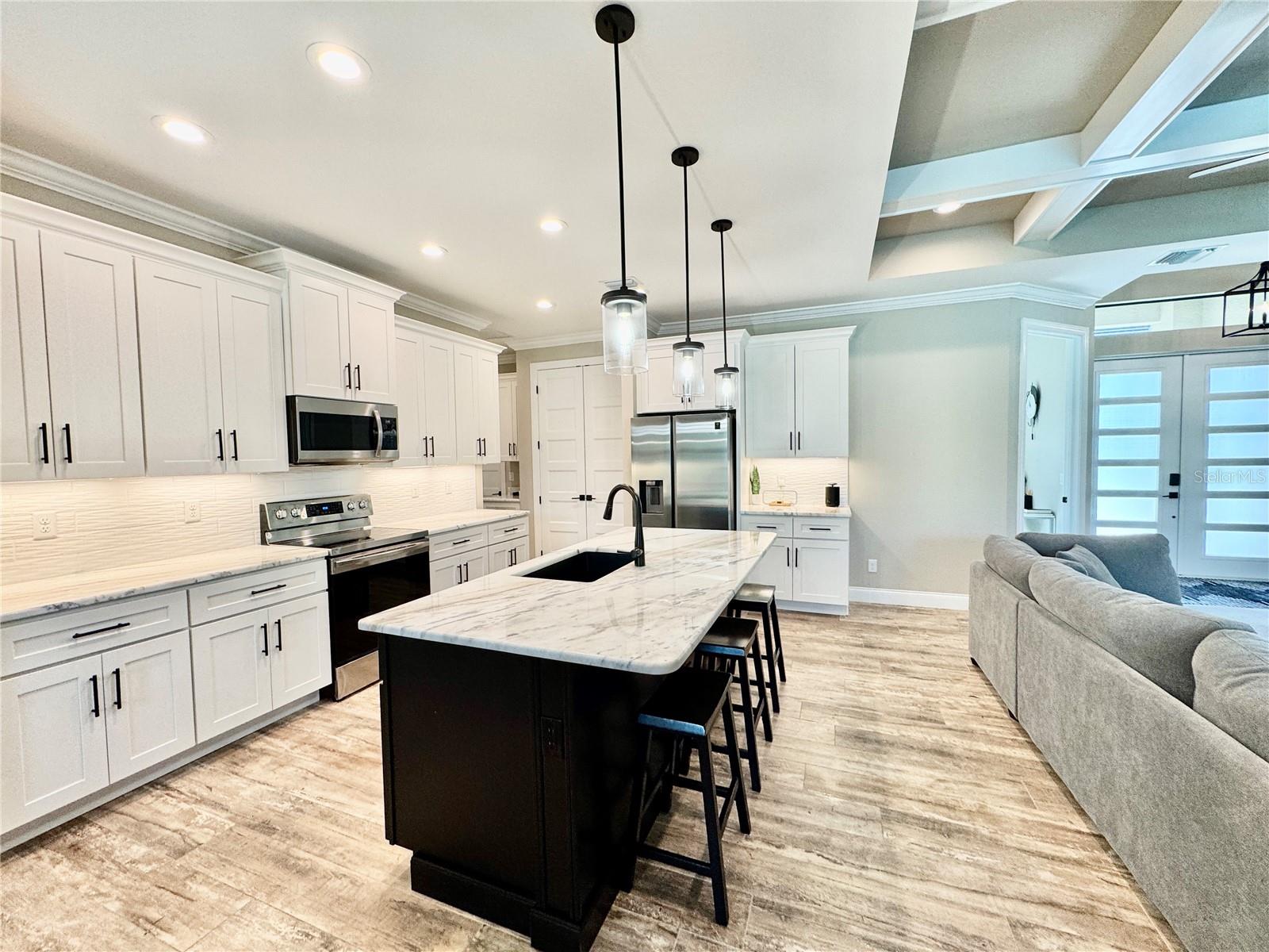 PORT CHARLOTTE SEC 017 - Residential