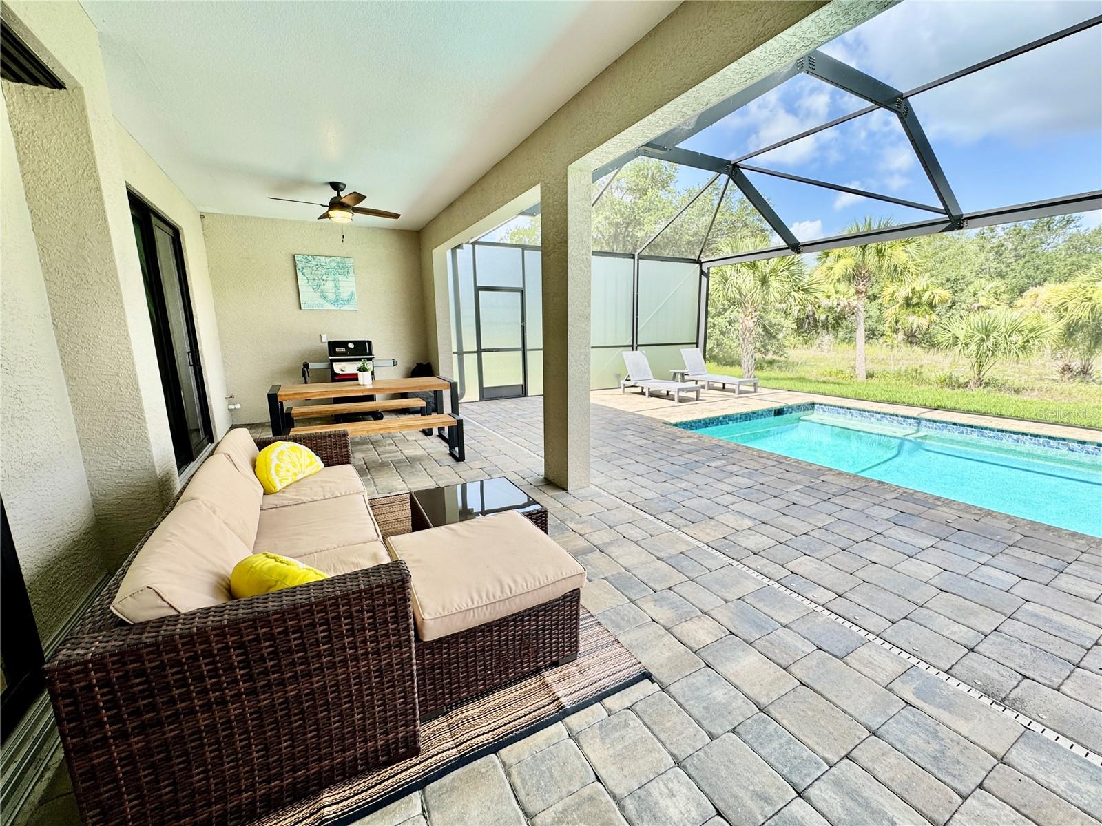 PORT CHARLOTTE SEC 017 - Residential