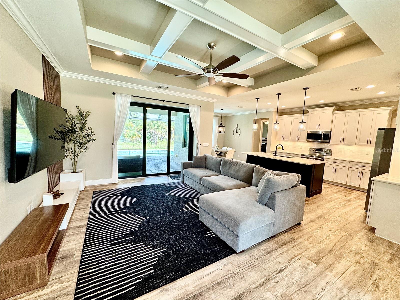 PORT CHARLOTTE SEC 017 - Residential