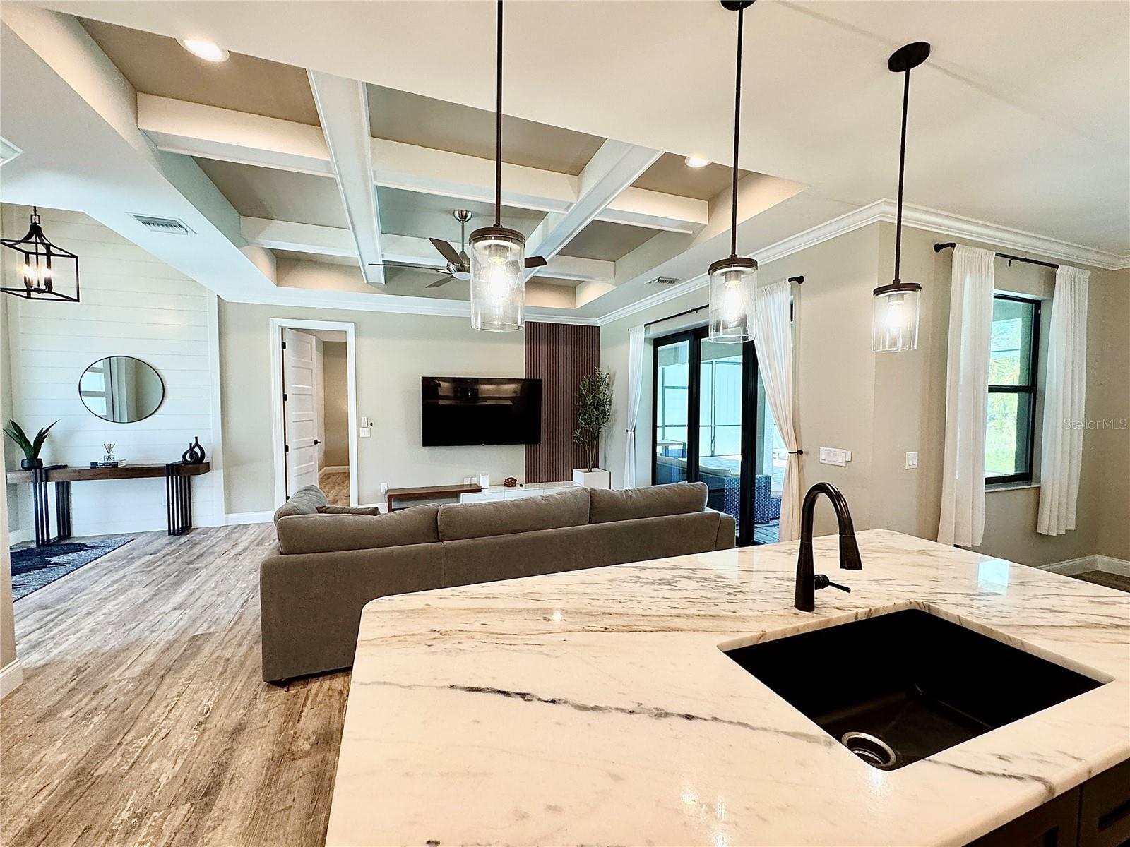PORT CHARLOTTE SEC 017 - Residential