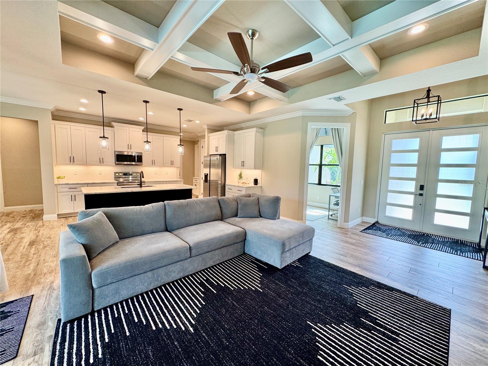PORT CHARLOTTE SEC 017 - Residential