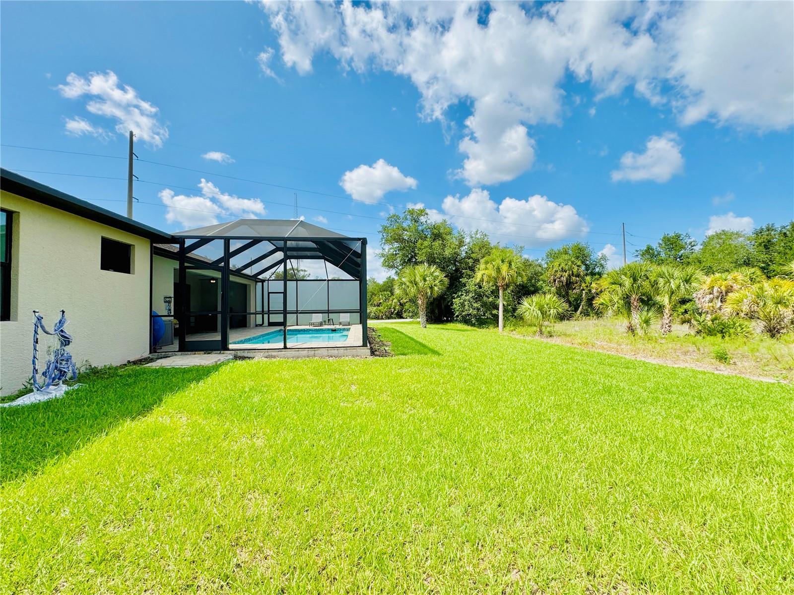 PORT CHARLOTTE SEC 017 - Residential