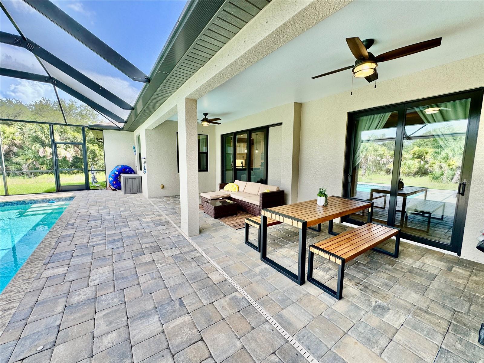 PORT CHARLOTTE SEC 017 - Residential
