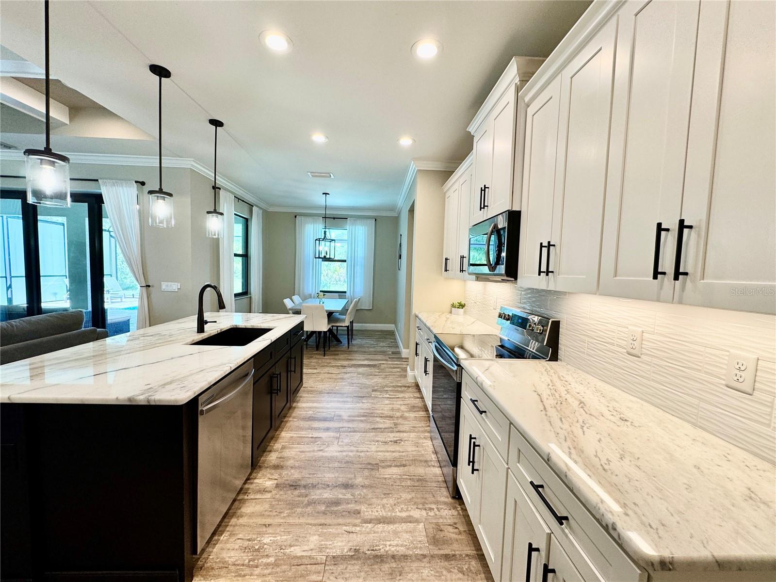 PORT CHARLOTTE SEC 017 - Residential