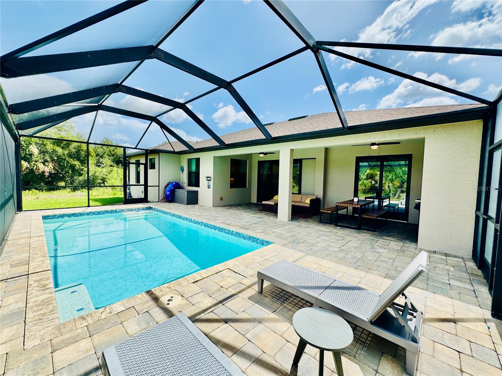 PORT CHARLOTTE SEC 017 - Residential