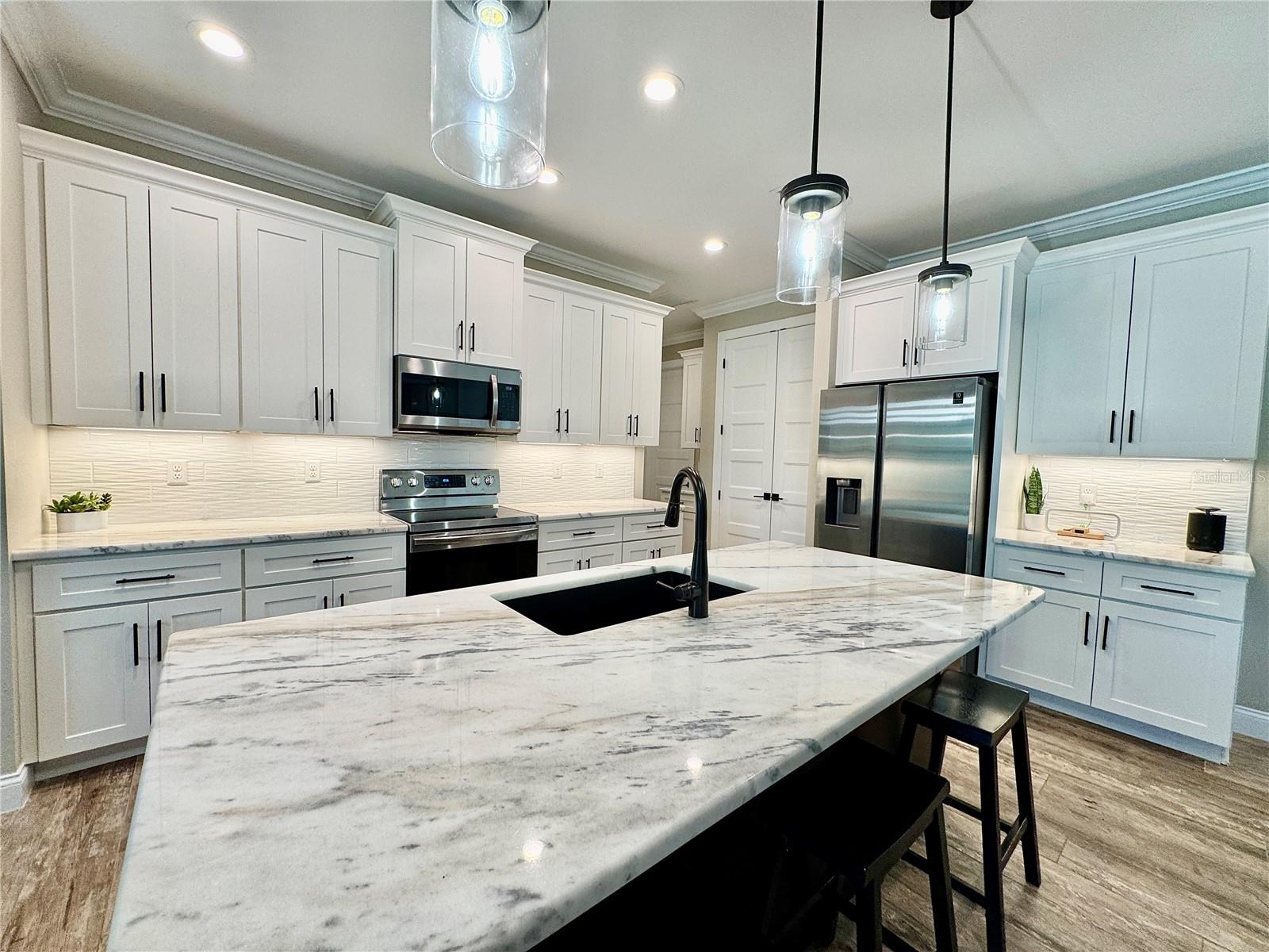 PORT CHARLOTTE SEC 017 - Residential