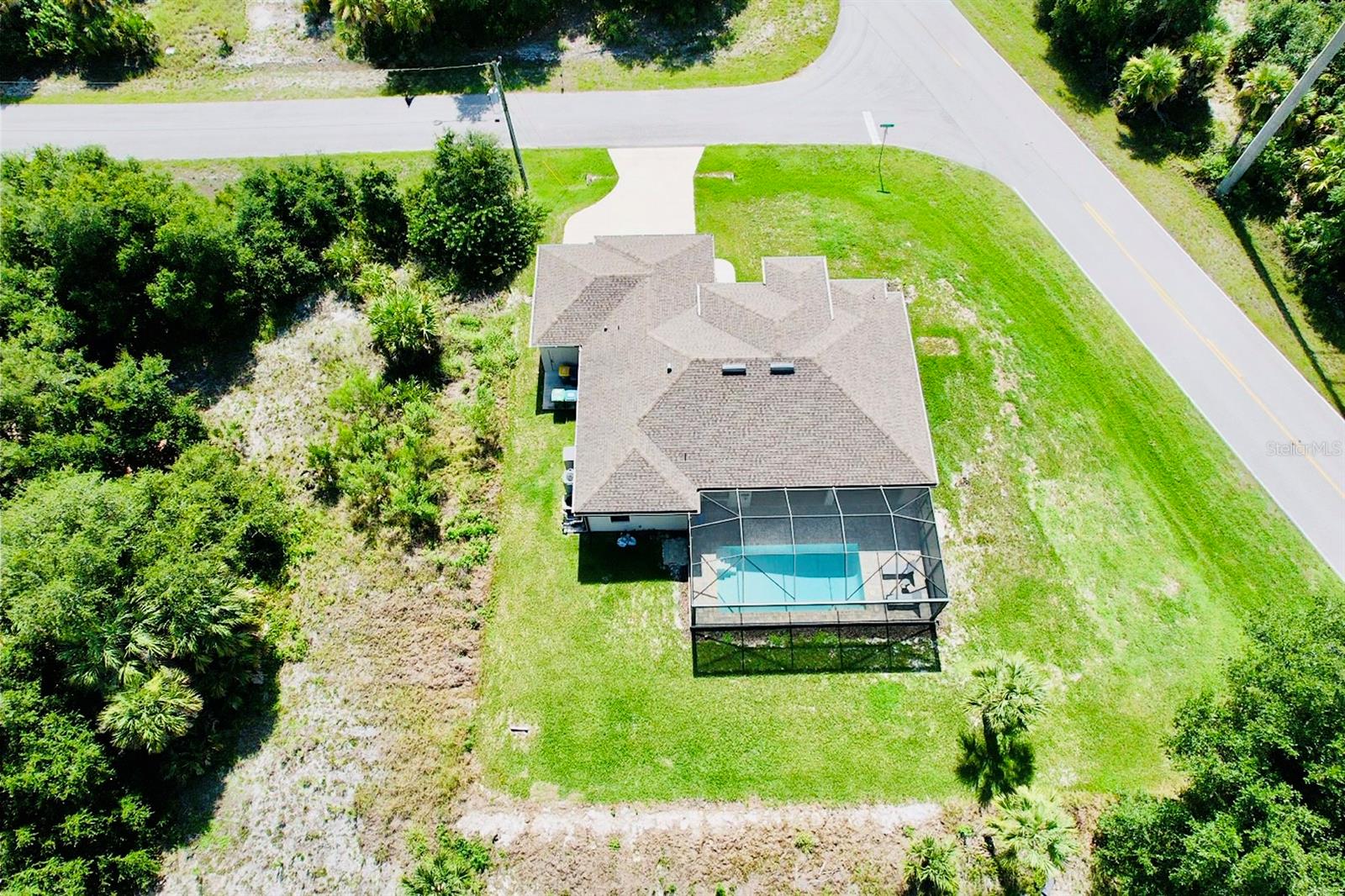 PORT CHARLOTTE SEC 017 - Residential
