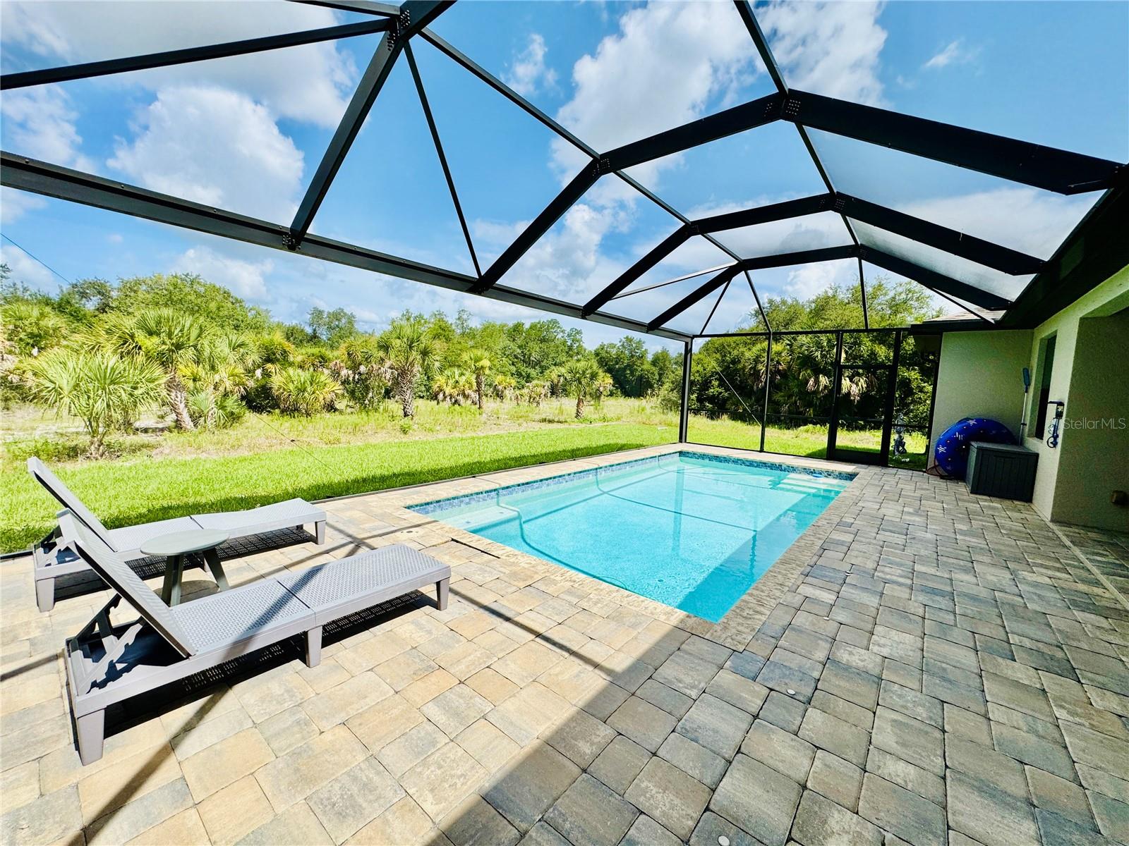 PORT CHARLOTTE SEC 017 - Residential