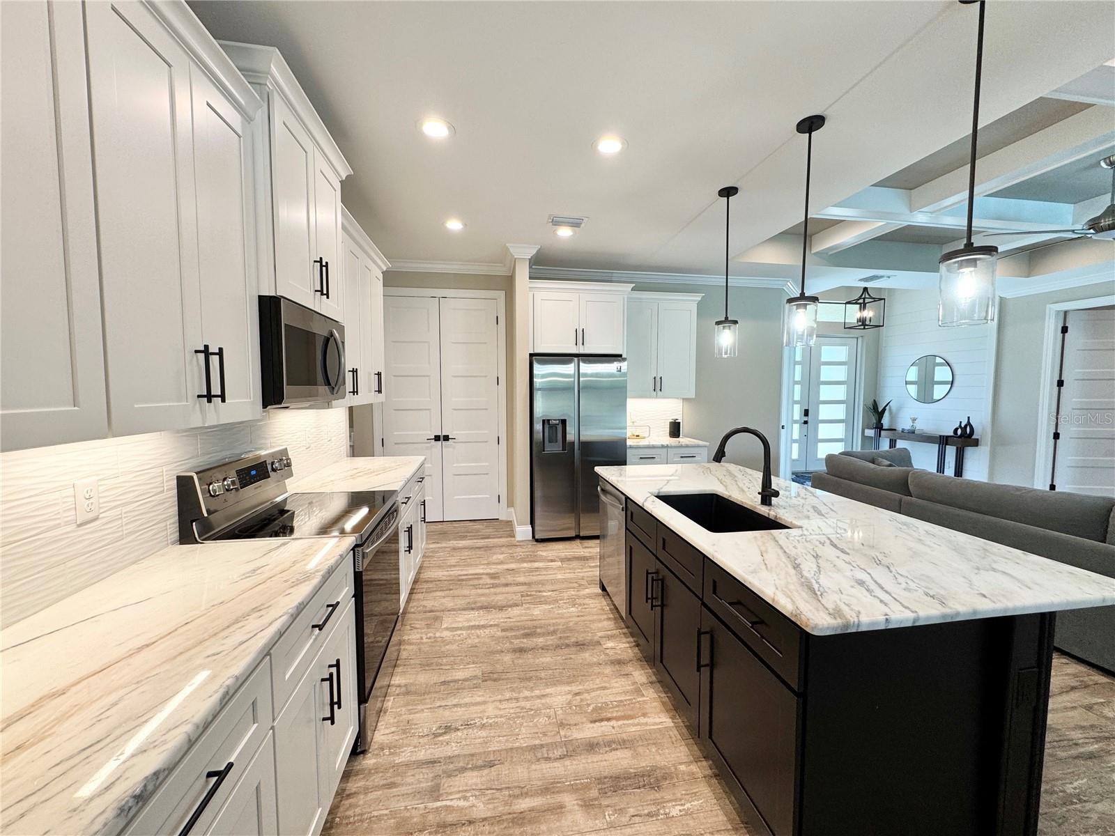PORT CHARLOTTE SEC 017 - Residential