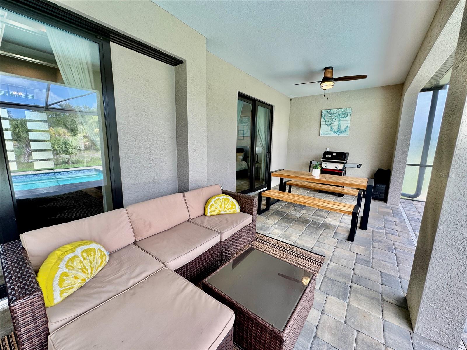 PORT CHARLOTTE SEC 017 - Residential